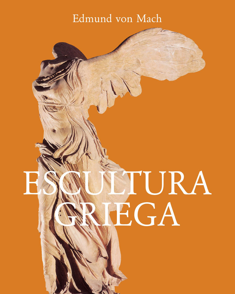 ESCULTURA GRIEGA