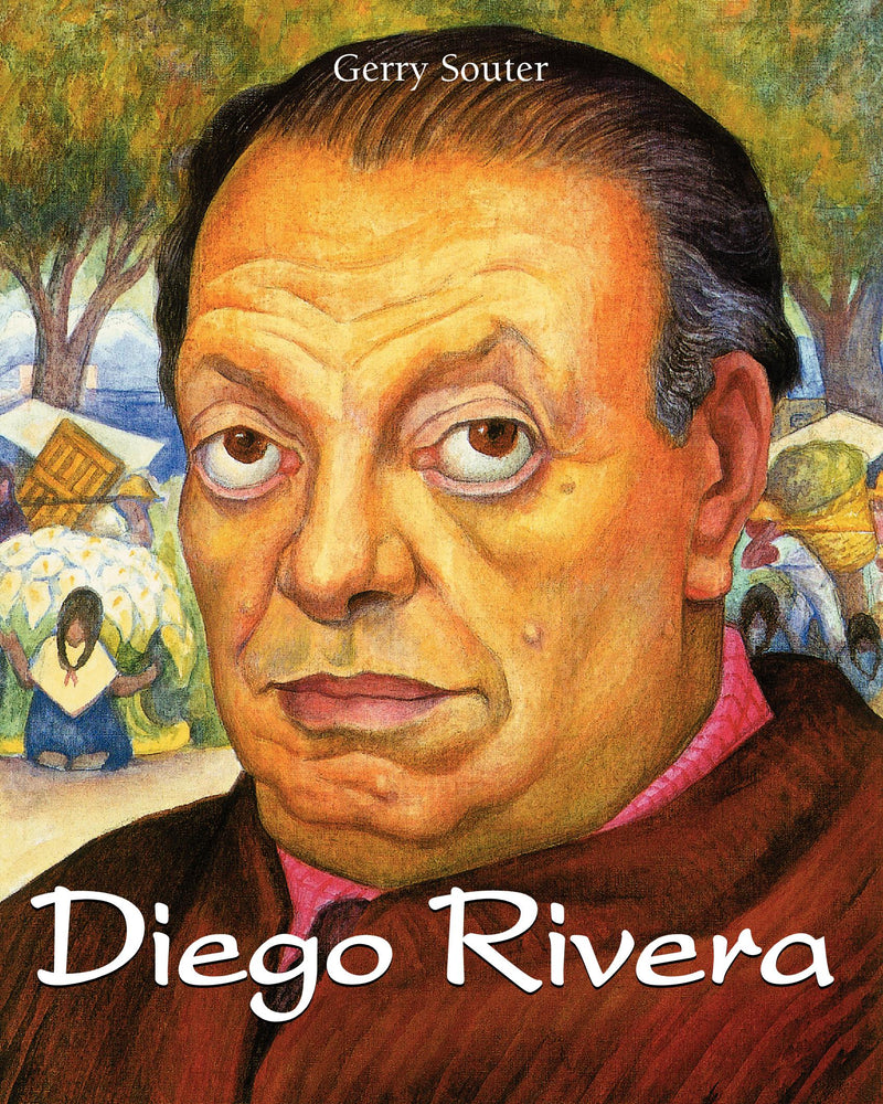 Diego Rivera