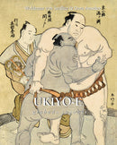 Ukiyo-e grabado japones