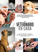 El veterinario en casa