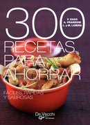 300 recetas para ahorrar
