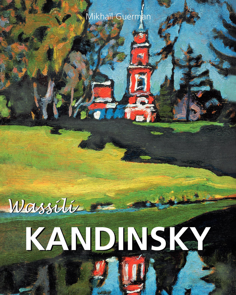 Wassili Kandinsky