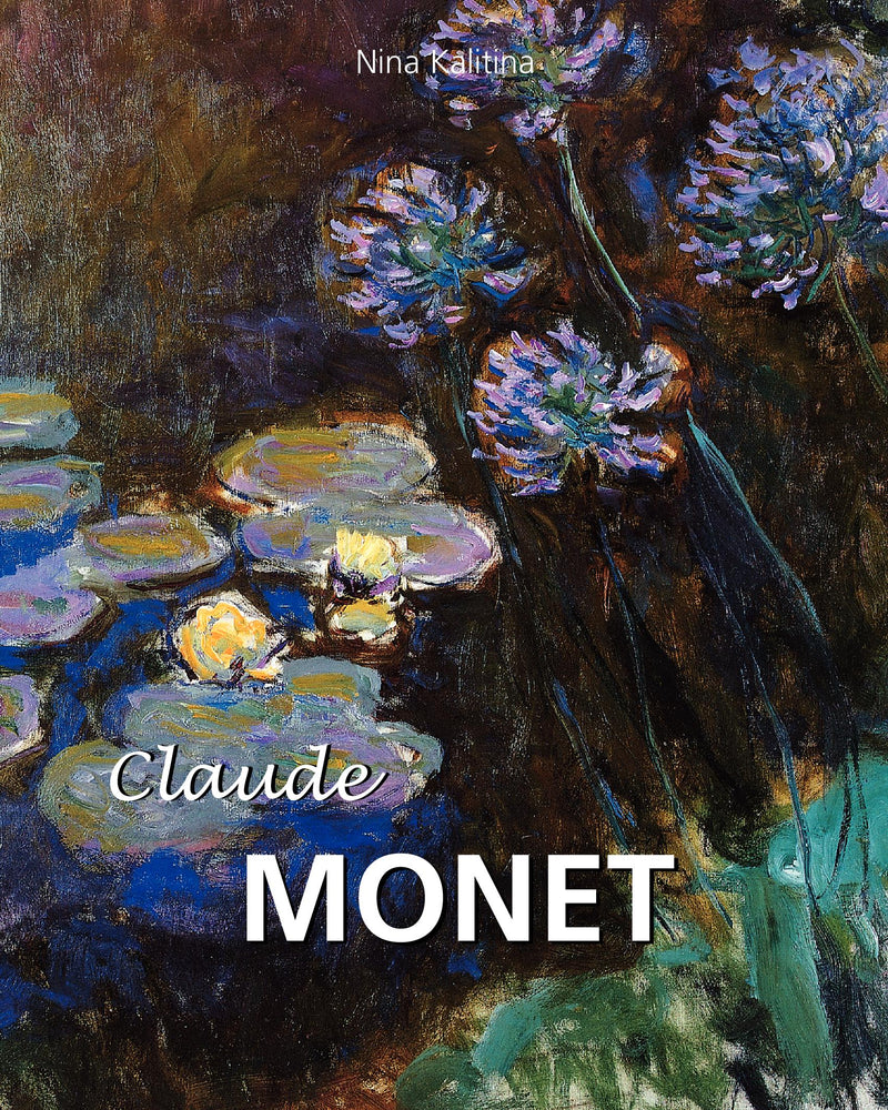 Claude Monet