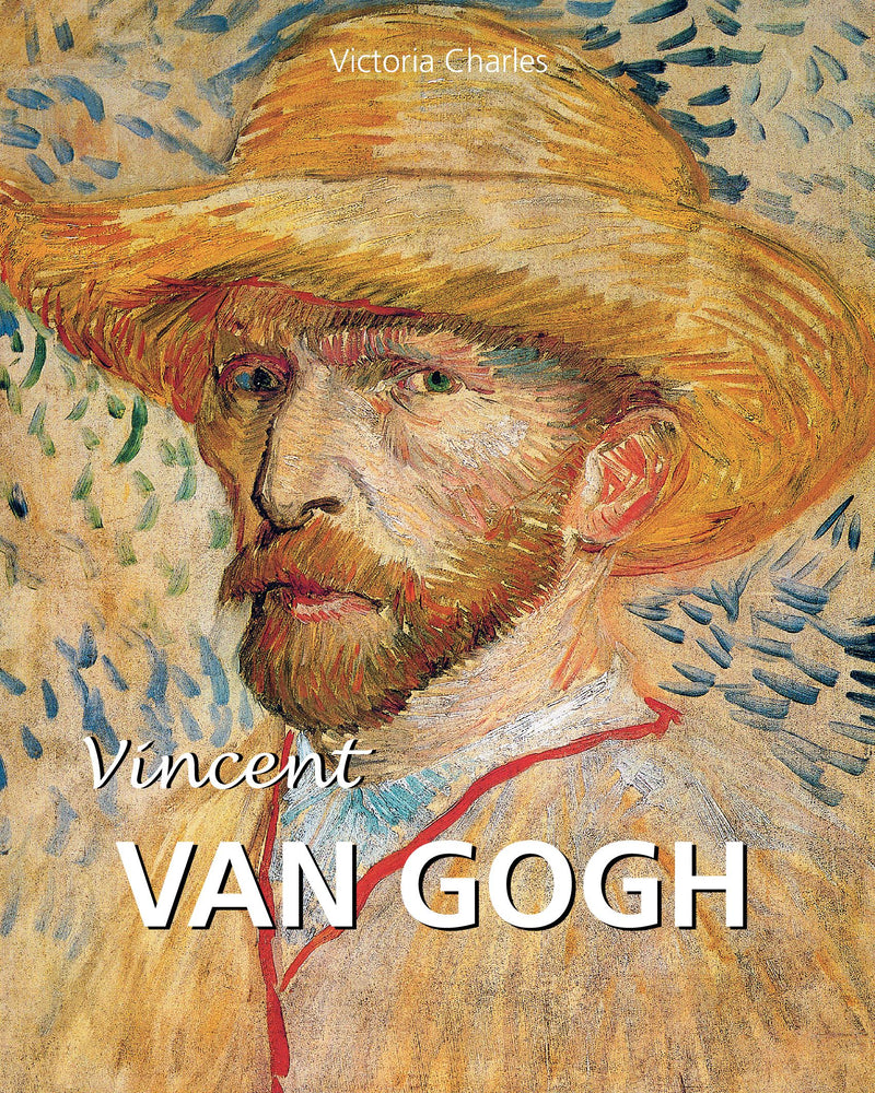 Vincent Van Gogh