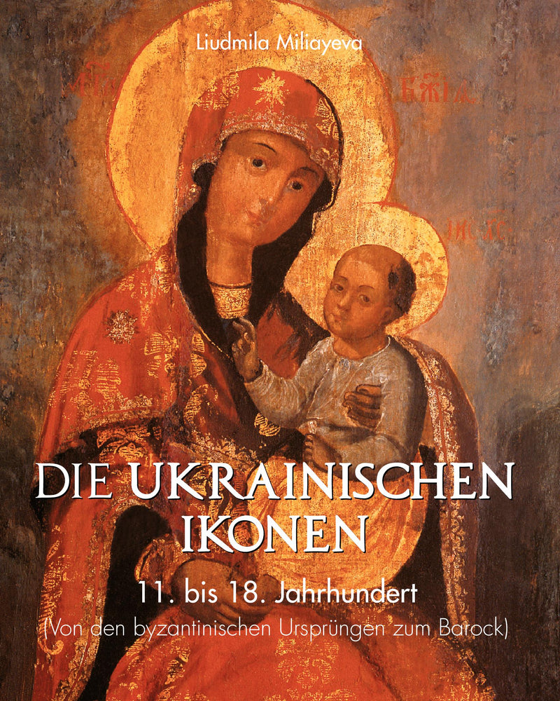 Die Ukrainischen Ikonen