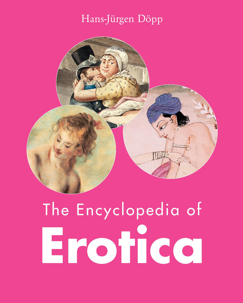 The Encyclopedia Erotica