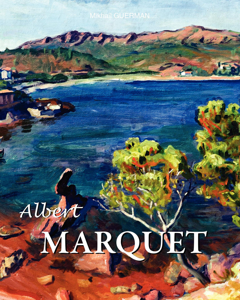 Albert MARQUET