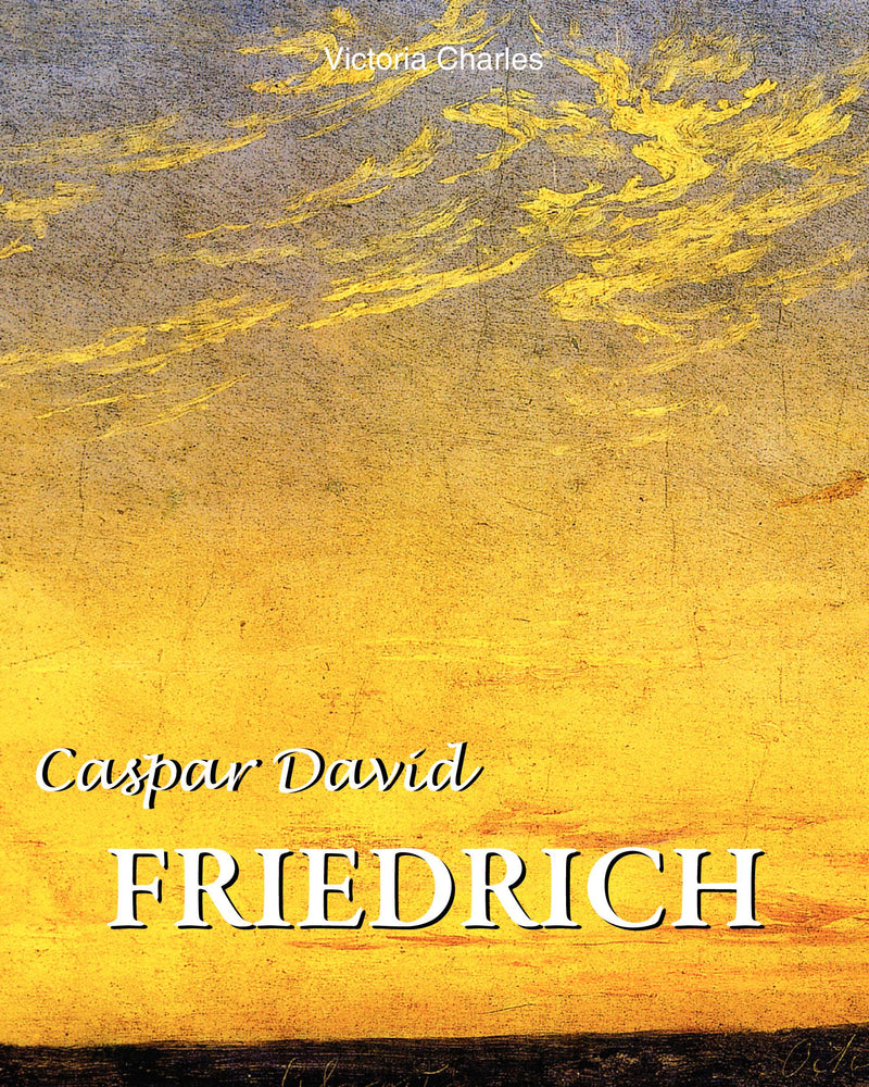 Caspar David Friedrich