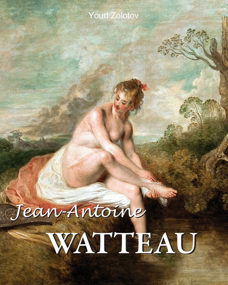 Antoine Watteau