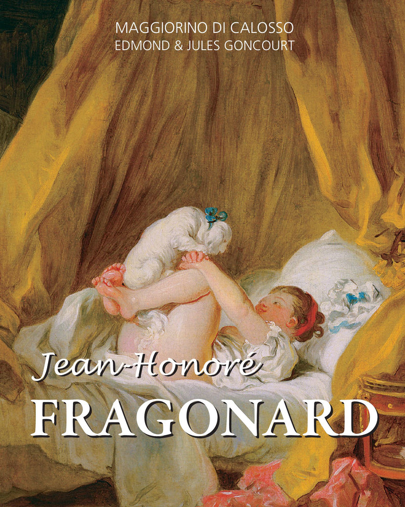 Jean-Honore Fragonard