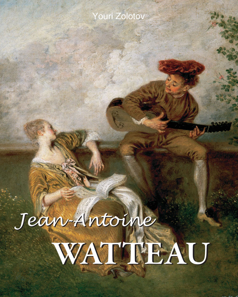 Jean-Antoine WATTEAU