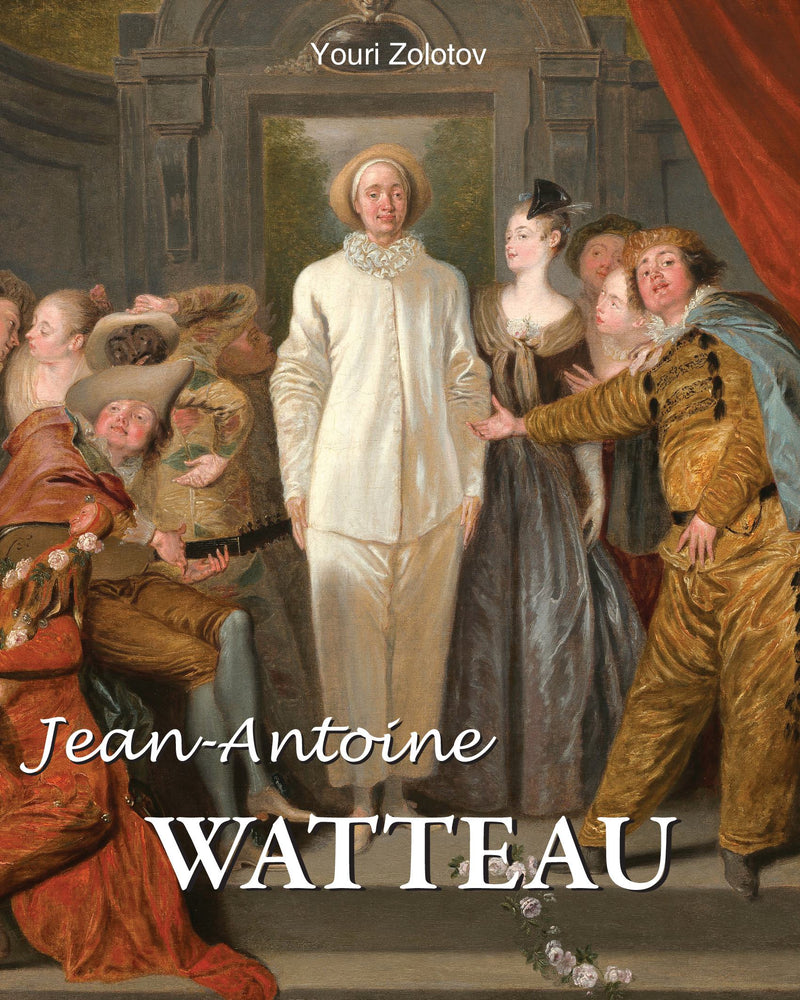 Jean-Antoine WATTEAU