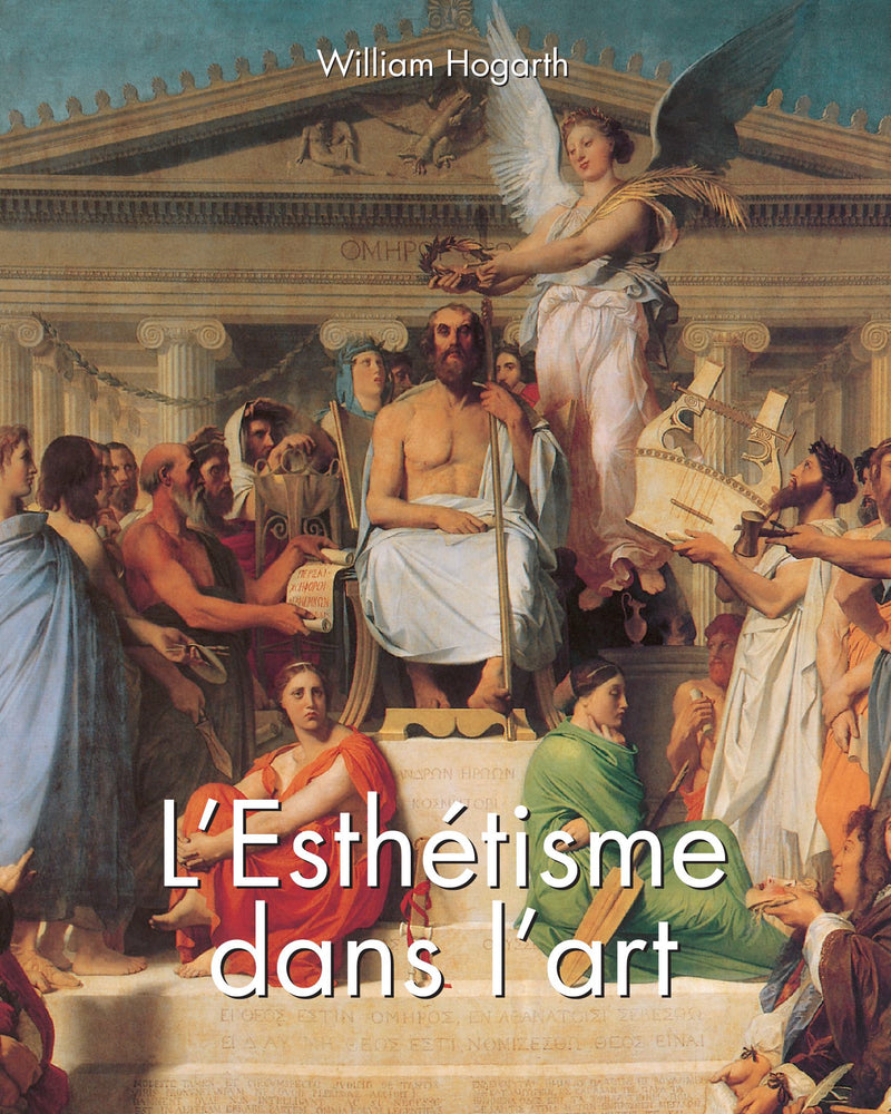 L’Esthétisme dans l’art