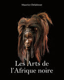 Les Arts de l’Afrique noire