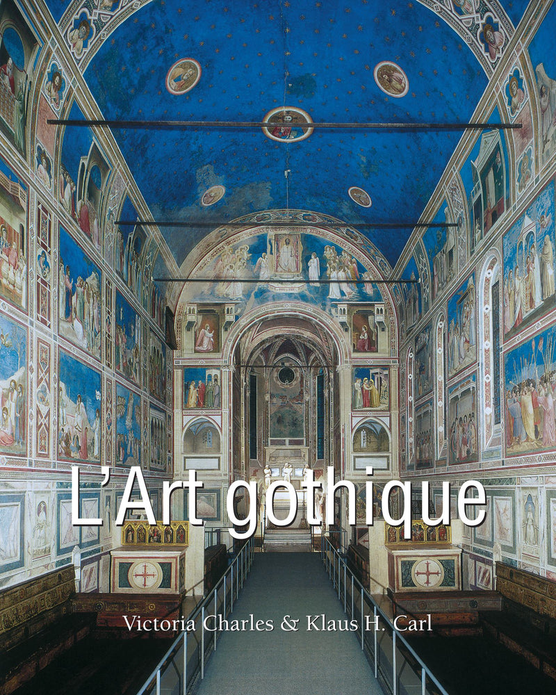 L’Art Gothique
