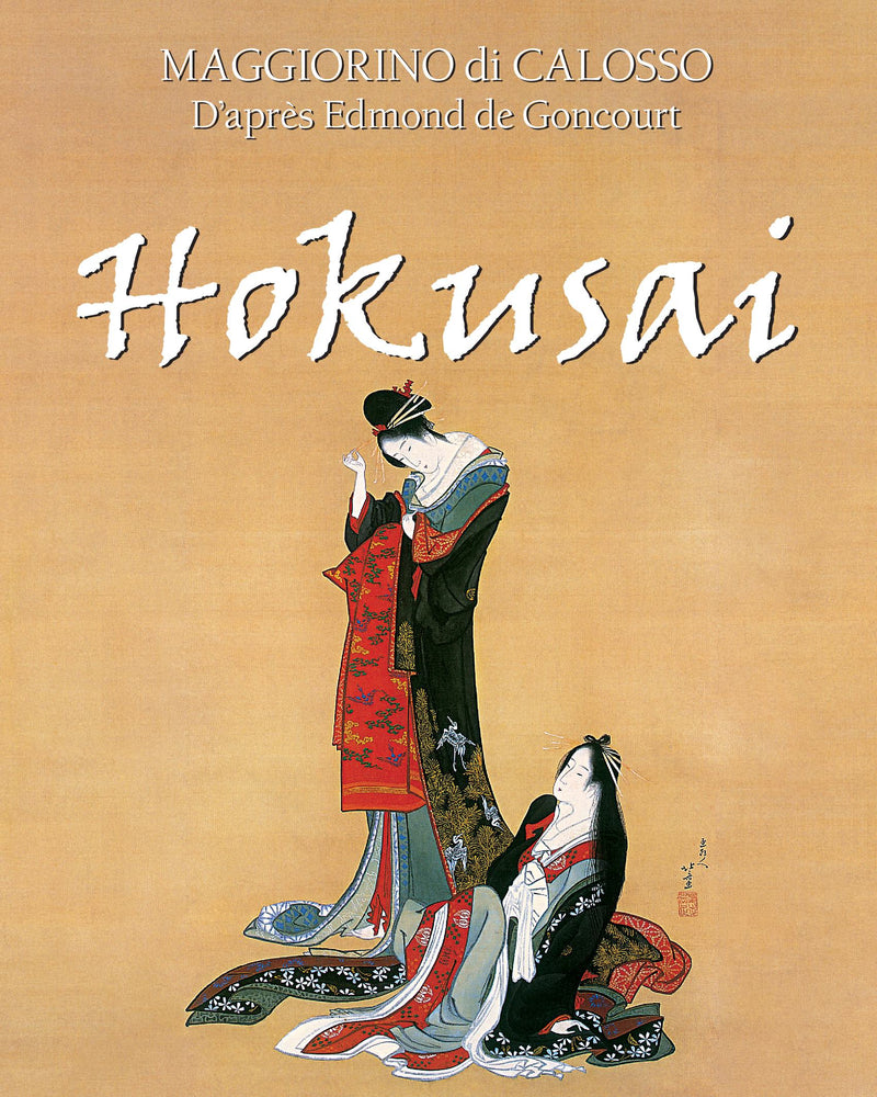 Hokusai
