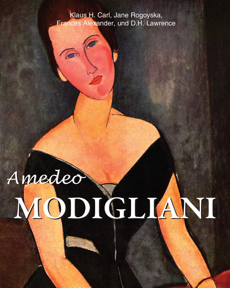 Amedeo Modigliani