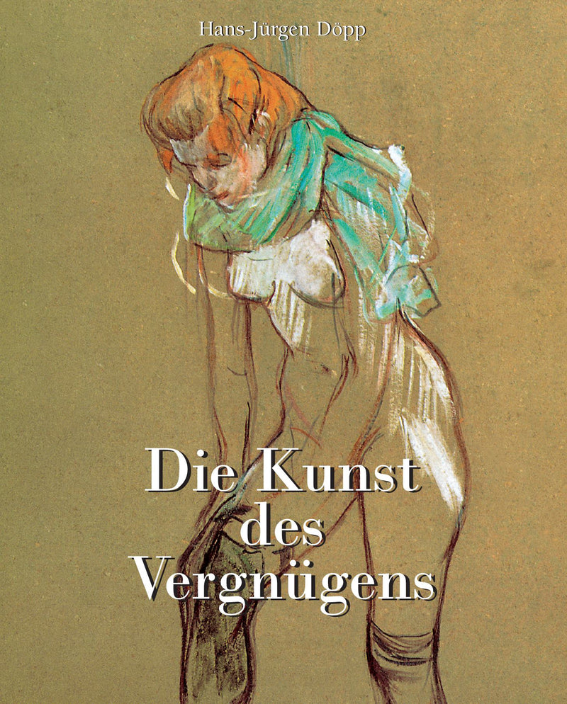 Die Kunst des Vergnügens