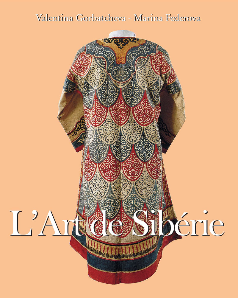 L’Art de Sibérie