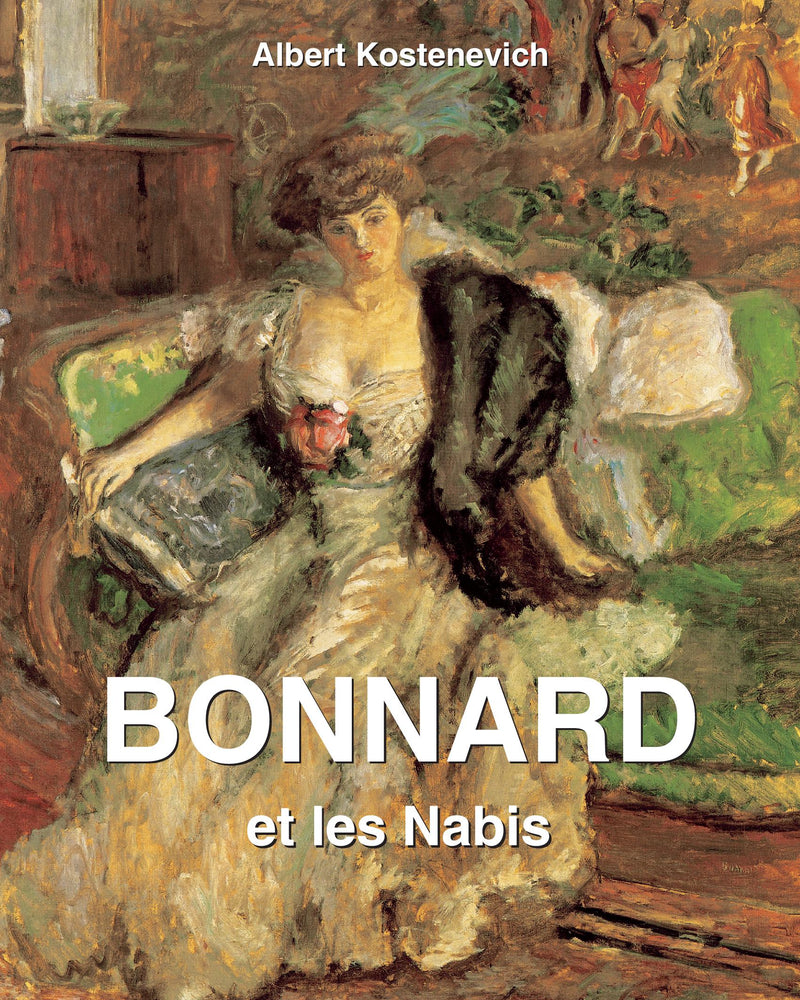 Bonnard et les Nabis