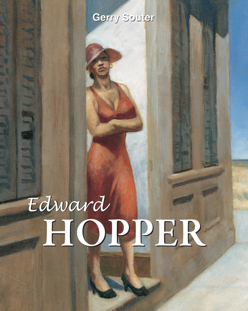 EDWARD HOPPER