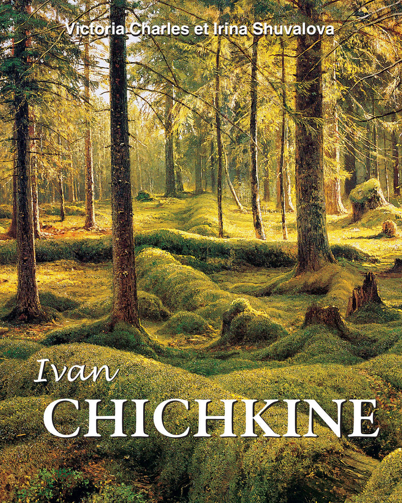 Ivan Chichkine