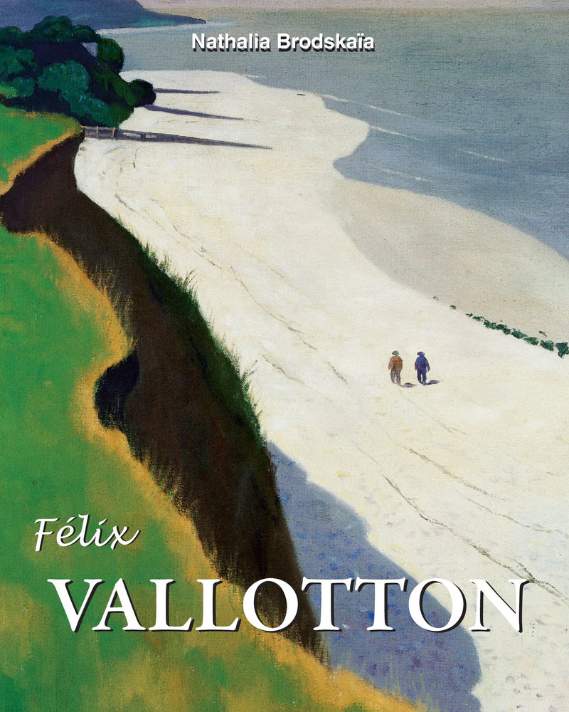 FÉLIX VALLOTTON