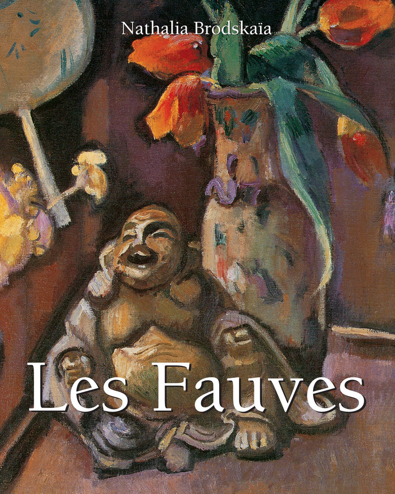 LES FAUVES