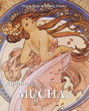 Alphonse MUCHA