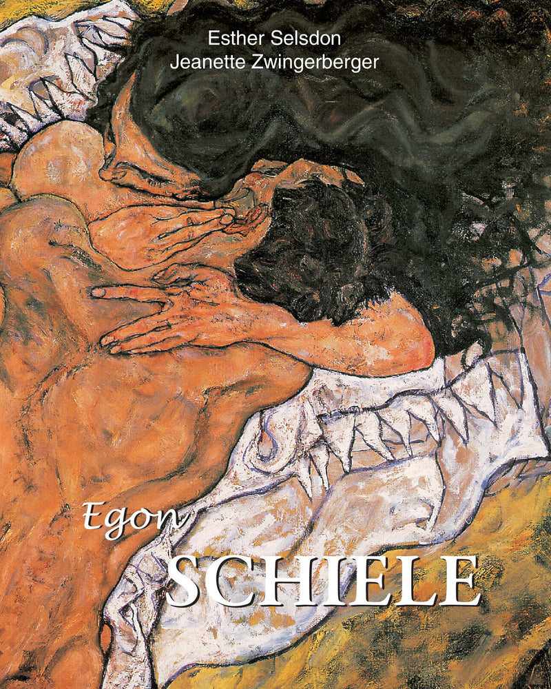 Egon Schiele