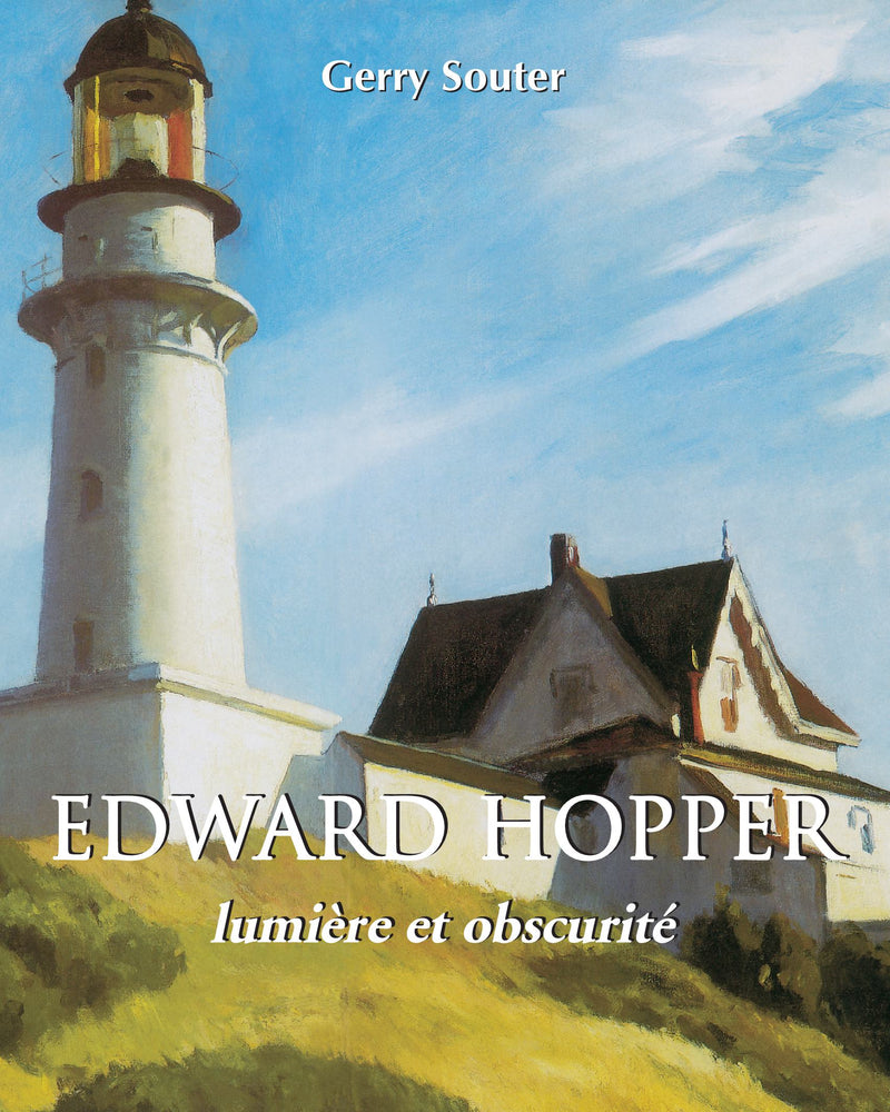 Edward Hopper