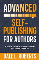 Advanced Self-Publishing for Authors