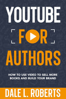 YouTube for Authors