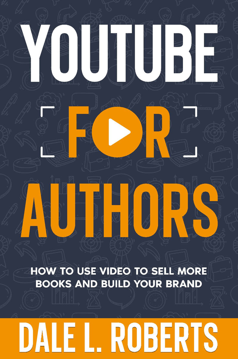 YouTube for Authors