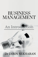 BUSINESS MANAGEMENT : AN INTRODUCTION
