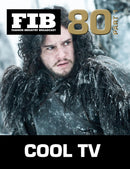 Cool TV Vol 80 The Golden Age
