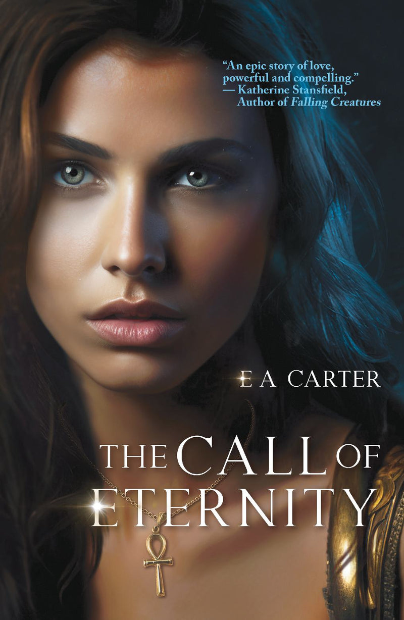 The Call of Eternity