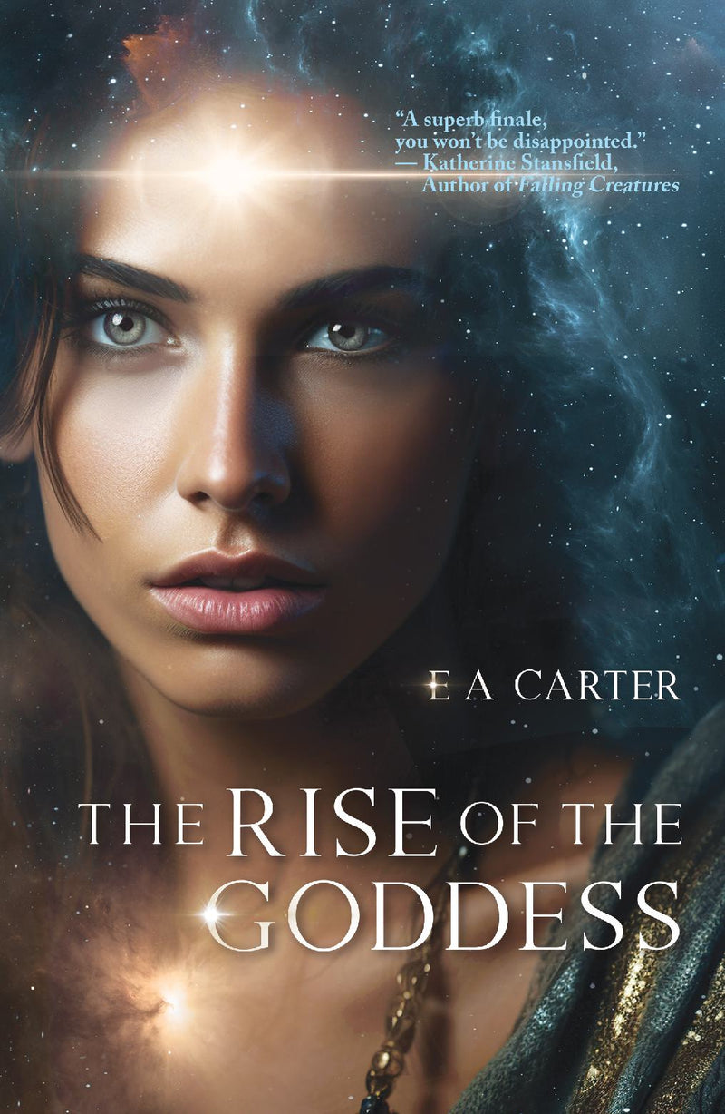 The Rise of the Goddess