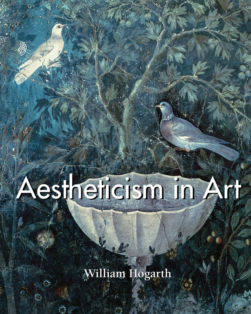 Aestheticism In Art