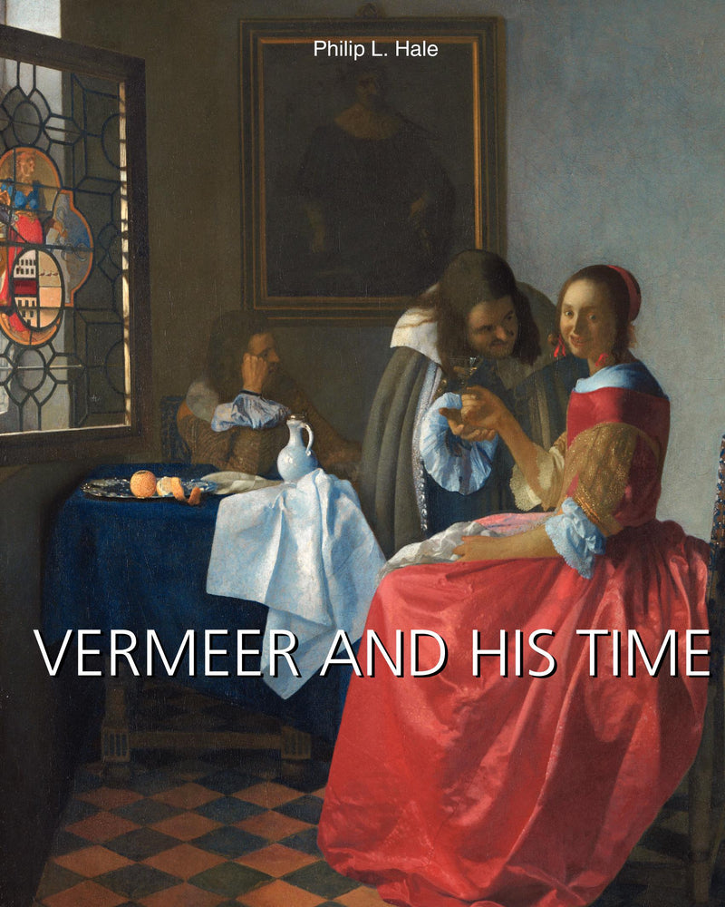 Vermeer And His Time