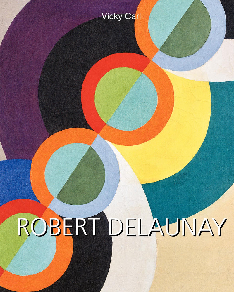 ROBERT DELAUNAY