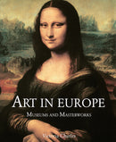Art In Europe