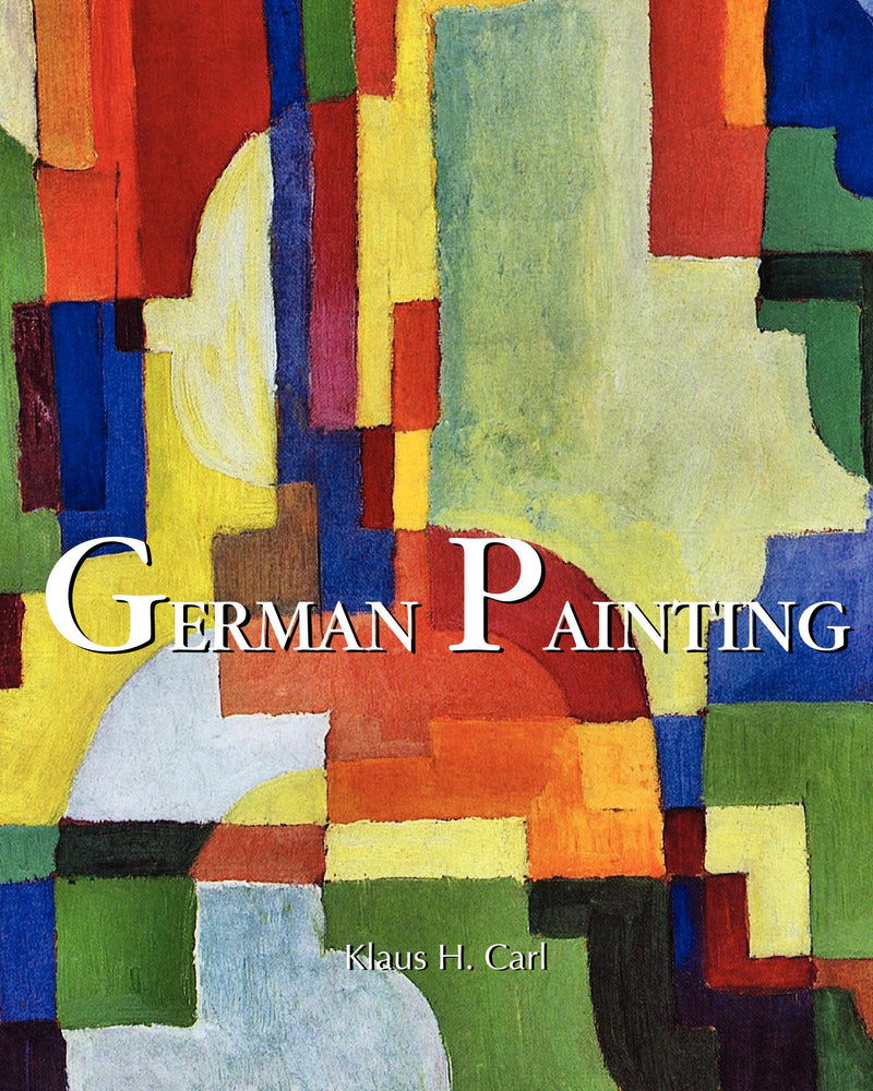 German Painting