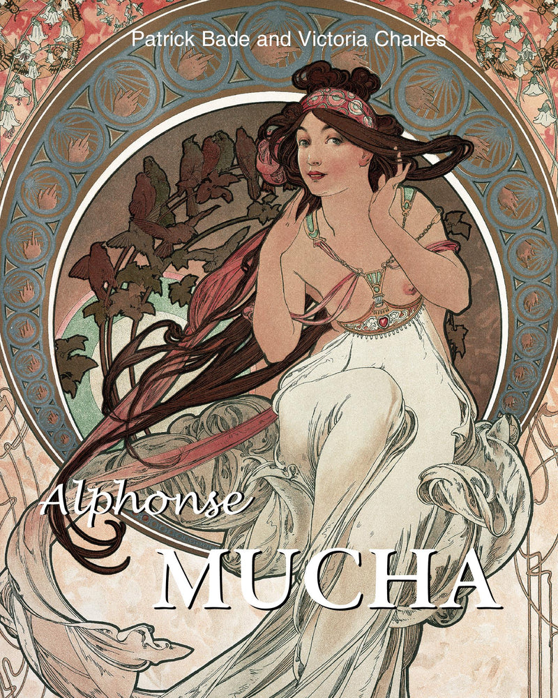 Alphonse Mucha