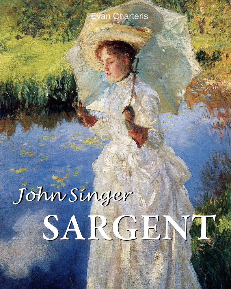 John Singer Sargent