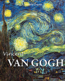 Vincent Van Gogh