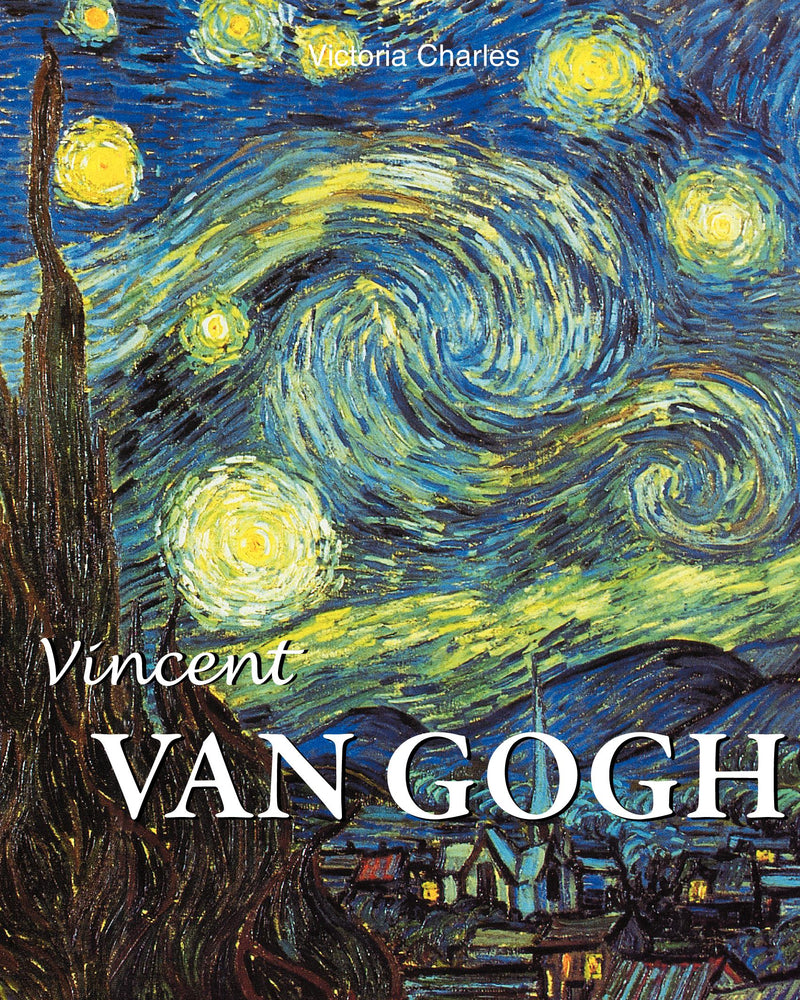 Vincent Van Gogh
