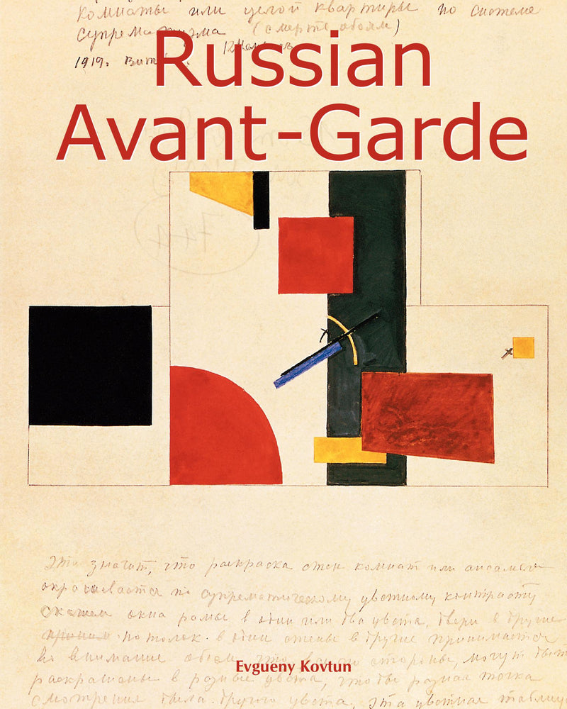 Russian Avant-Garde