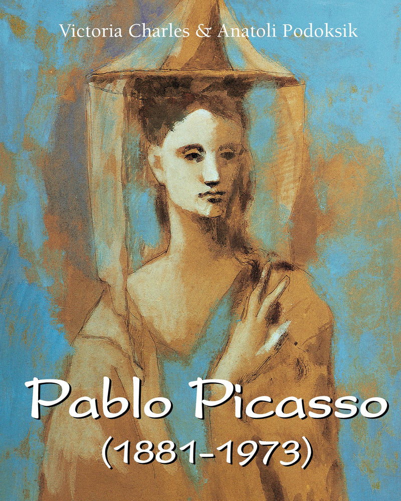 Pablo Picasso (1881-1973)