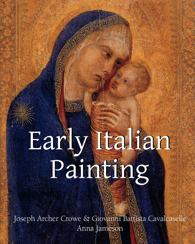 Early Italian Painting